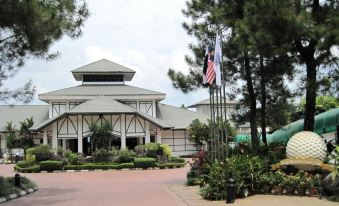 Berjaya Hills Golf & Country Club