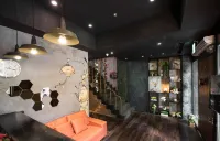At Home Hotel Zhongshan
