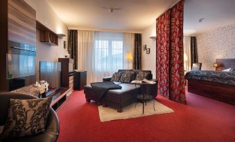 Parkhotel Morris Novy Bor