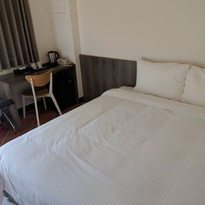 Elite Double Room