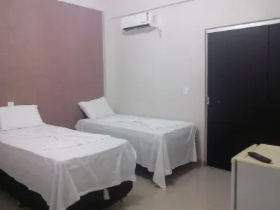 Hotel Arco Iris Palmas Hotel a 