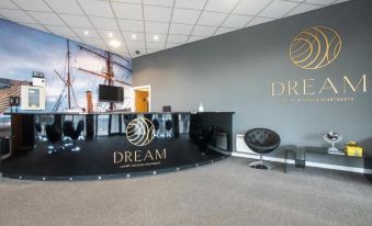 Dream Apartments Dundee