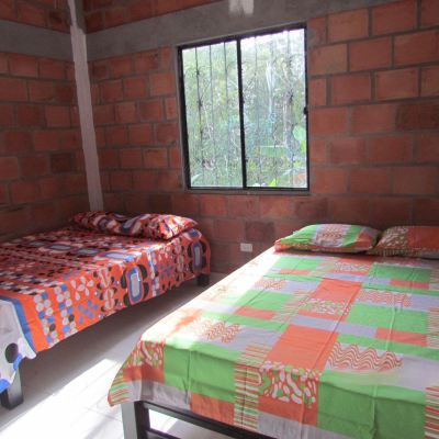 Family House, 1 Bedroom, Kitchenette, River View