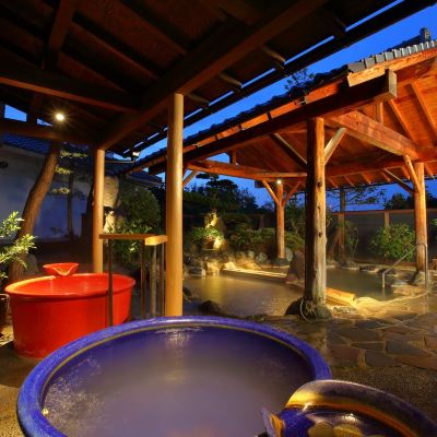 部屋タイプおまかせ-禁煙 男鹿温泉　結いの宿　別邸　つばき クーポン