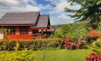 Khao Kho Lucky Hill Resort