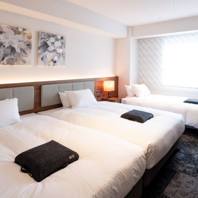 家庭房 博多站區海口2號弗爾札飯店優惠