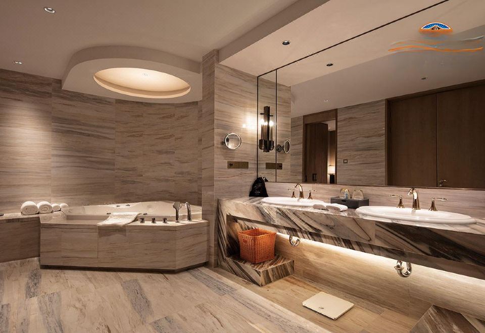 双卧室总统套房