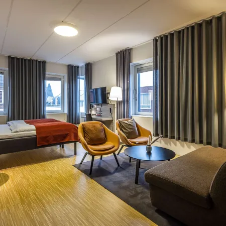 Scandic Aarhus City
