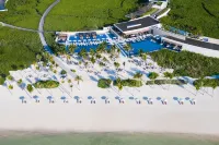 The St. Regis Kanai Resort, Riviera Maya