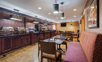 Best Western J. C. Inn - Housity