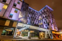 Urban Green Hotel & Suites