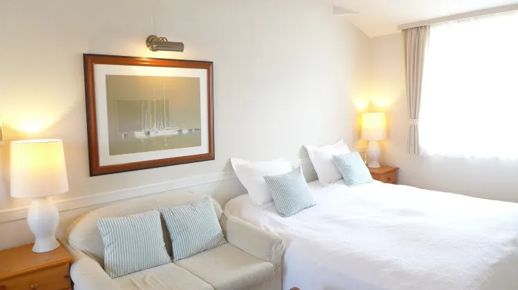 ポルトメゾンルームス 外観