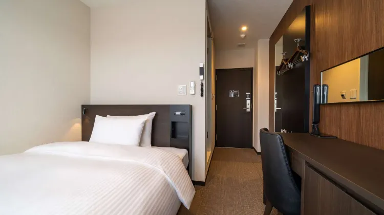 五井グランドホテル 部屋