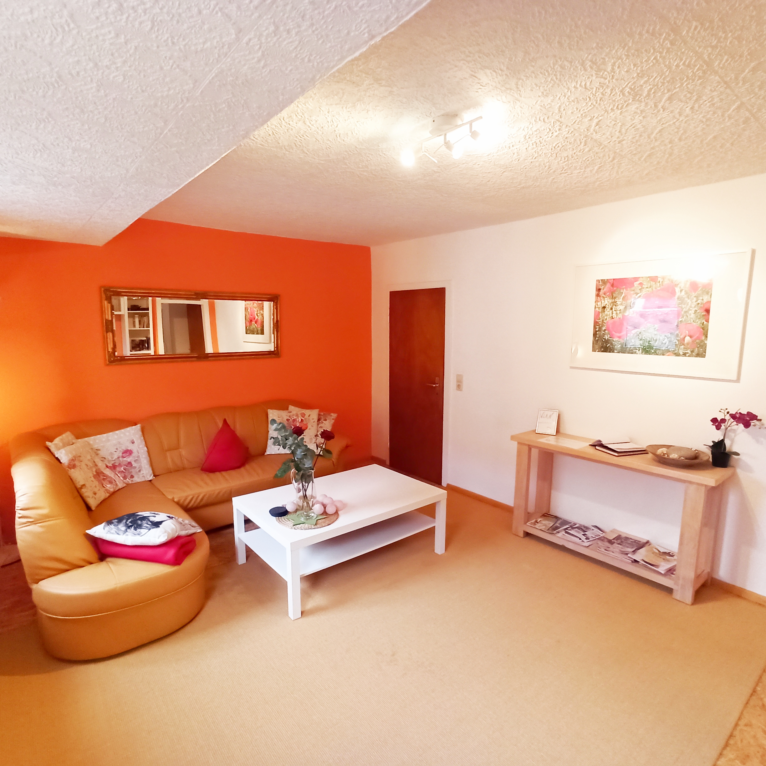 公寓，整套房屋或公寓