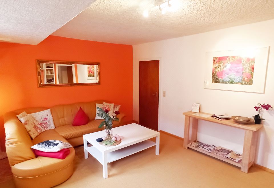 公寓，整套房屋或公寓