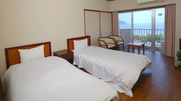 展望温泉付きコンドミニアムホテル グランビュー岩井 部屋