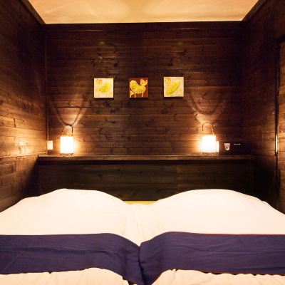 ■Detached Room With Open-Air Bath■ ~Indoor Bath And Open-Air Bath Adjacent~ 23 Tatami [Standard] [Japanese Room] [Non-Smoking] [Mountain View] 鹿の音がこだまする御宿 離れ 花山水 クーポン