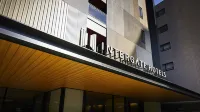 Hotel Intergate Kanazawa Ξενοδοχεία στην πόλη 