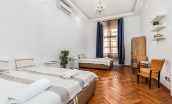 Real Apartments Andrassy