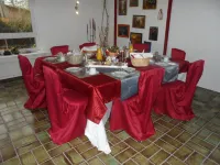 Buntes Moor Hotels in Osterholz