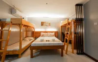 La Choeben Suites