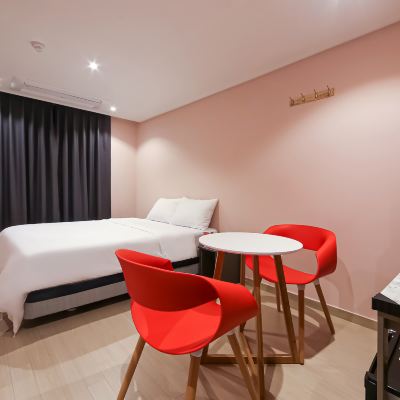 Special Discount Event Room 맥시멈 호텔 쿠폰