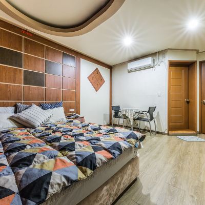 스탠다드룸 Gasan Palace Park 쿠폰