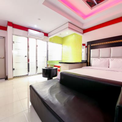 Special Room, Youtube, Tving Available) Sacheon Gung Self Check-in Motel 쿠폰