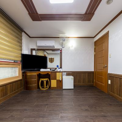 스탠다드 온돌 파인모텔 대천 해수욕장 쿠폰