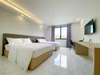 The Luxe Hotel - Chau Doc Hotel a Chau Doc
