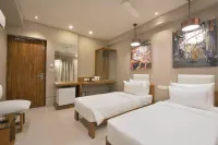 Urbane the Hotel โรงแรมใน