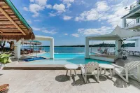 Sundowners Vacation Villas Bolinao Các khách sạn ở 