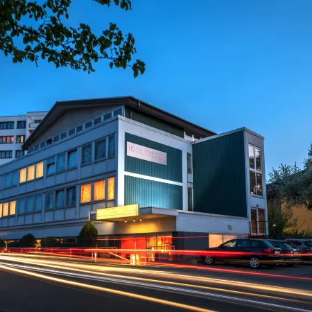 Hotel Servatius