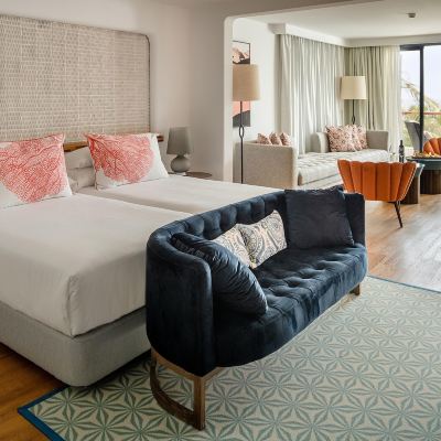 Suite Loft Hotel Fariones Promo Code
