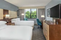 DoubleTree by Hilton Hotel Columbia