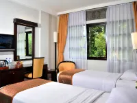 Sari Ater Hotel & Resort Hotels in Ciater