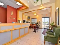 吉列特速8酒店