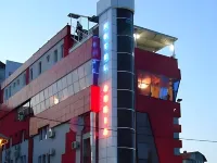 Hotel Adria Hôtels à : 
