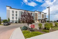Best Western Plus Airdrie Hotel