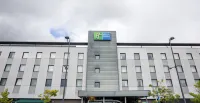 Holiday Inn Express BILBAO by IHG のホテル