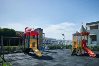 Pelagos Suites Hotel & Spa
