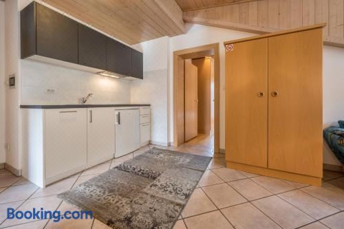 高级两卧室公寓