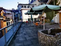 B&B am Berntor فنادق في ثون