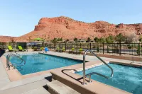 SpringHill Suites Kanab