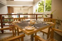 Kuredhi Beach Inn