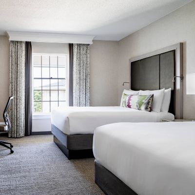Room, 2 Queen Beds (Mobility Accessible, Tub) Gaylord Opryland Resort & Convention Center Promo Code