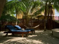 Casa del Viento by ÓOL Hotels Hotels in Holbox