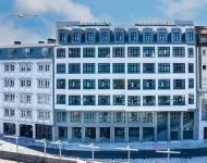 AXEL HOTEL BILBAO ONLY ADULTS Hotels in 