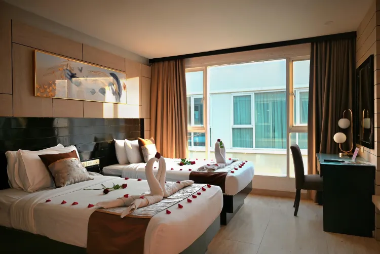 ห้องซูพีเรียร์