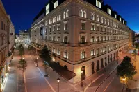 Dorothea Hotel, Budapest, Autograph Collection Hotels in 
